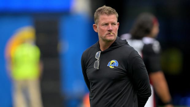 Les Snead